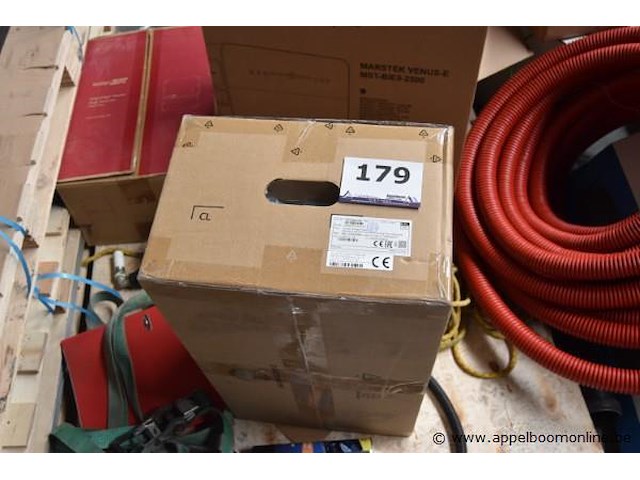 Energiemodule, huawei, luna2000-5kw-c0, 5kw, werking niet gekend - afbeelding 1 van  2