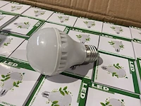 Energiezuinige led-lampen (ongebruikt) (100x) - afbeelding 3 van  6