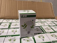 Energiezuinige led-lampen (ongebruikt) (100x) - afbeelding 4 van  6