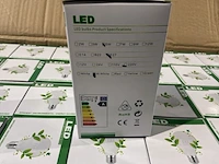 Energiezuinige led-lampen (ongebruikt) (100x) - afbeelding 6 van  6