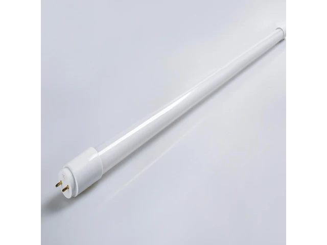 Energiezuinige t8 led buis – 16w – 4200k neutraal wit – tube-s (30 stuks) - afbeelding 3 van  4