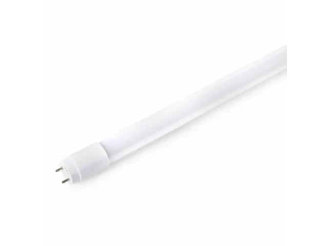 Energiezuinige t8 led buis – 16w – 4200k neutraal wit – tube-s (60 stuks) - afbeelding 3 van  4