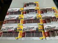 Energizer aaa-lt03-aalr6 batterij (120x)