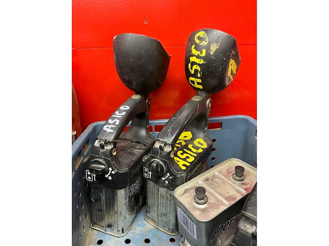 Energizer led tech bouwlamp (4x) - afbeelding 4 van  4