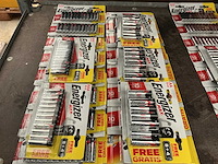 Energizer partij batterijen aaa- lr03 + aa-lr6 - afbeelding 1 van  1