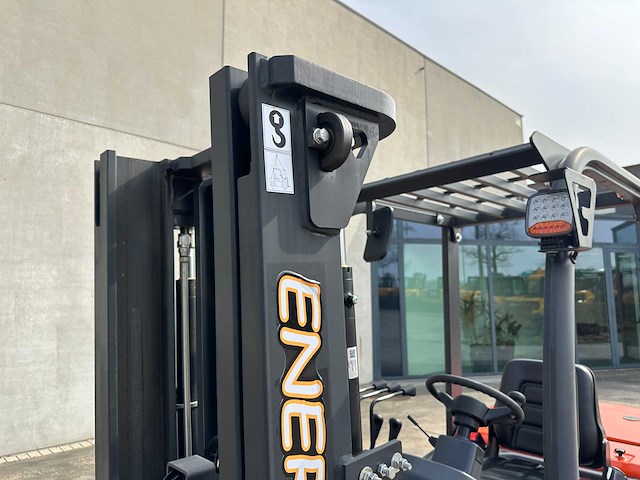 Energy - 2025 - cpc30 - vorkheftruck - afbeelding 6 van  45