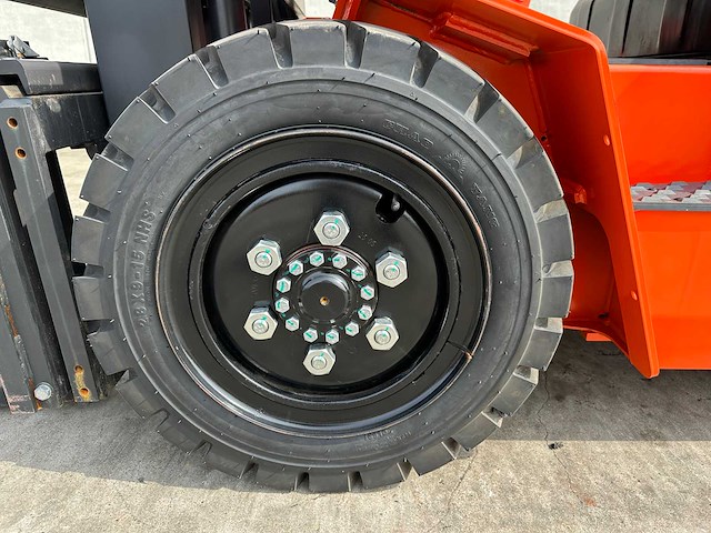 Energy - 2025 - cpc30 - vorkheftruck - afbeelding 13 van  45