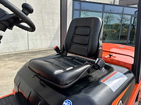 Energy - 2025 - cpc30 - vorkheftruck - afbeelding 21 van  45