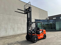 Energy - 2025 - cpc30 - vorkheftruck - afbeelding 30 van  45