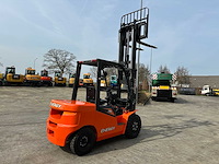 Energy - 2025 - cpc30 - vorkheftruck - afbeelding 35 van  45