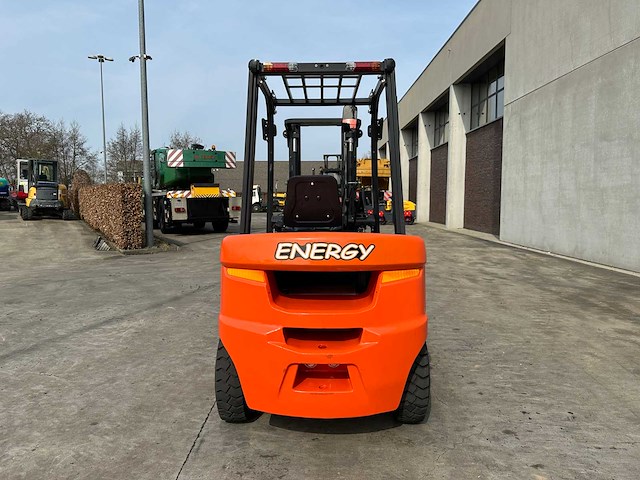 Energy - 2025 - cpc30 - vorkheftruck - afbeelding 42 van  45