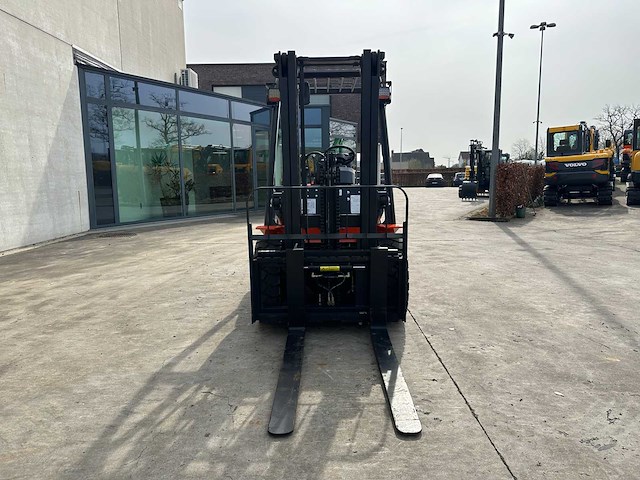 Energy - 2025 - cpc30 - vorkheftruck - afbeelding 3 van  7