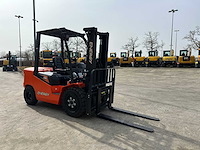 Energy - 2025 - cpc30 - vorkheftruck - afbeelding 4 van  7