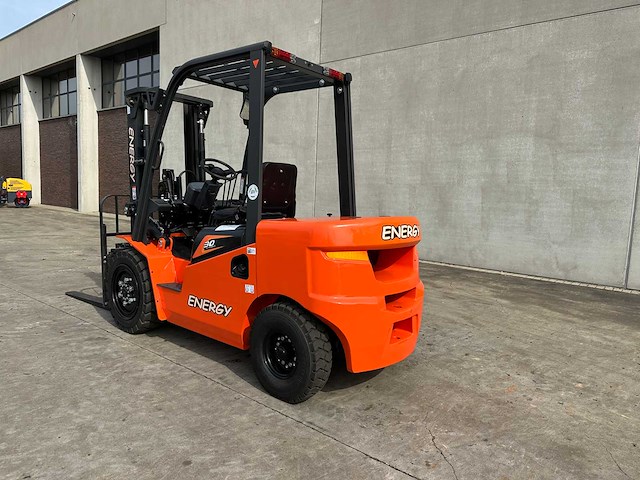 Energy - 2025 - cpc30 - vorkheftruck - afbeelding 6 van  7