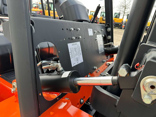 Energy - 2025 - cpc30 - vorkheftruck - afbeelding 4 van  44