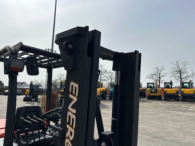 Energy - 2025 - cpc30 - vorkheftruck - afbeelding 7 van  44