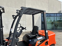 Energy - 2025 - cpc30 - vorkheftruck - afbeelding 10 van  44