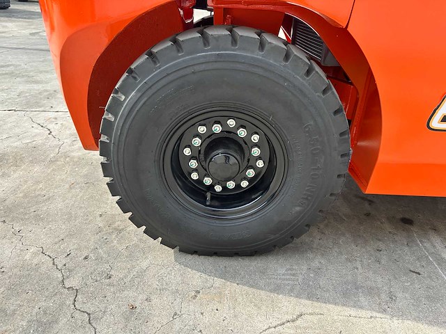 Energy - 2025 - cpc30 - vorkheftruck - afbeelding 14 van  44