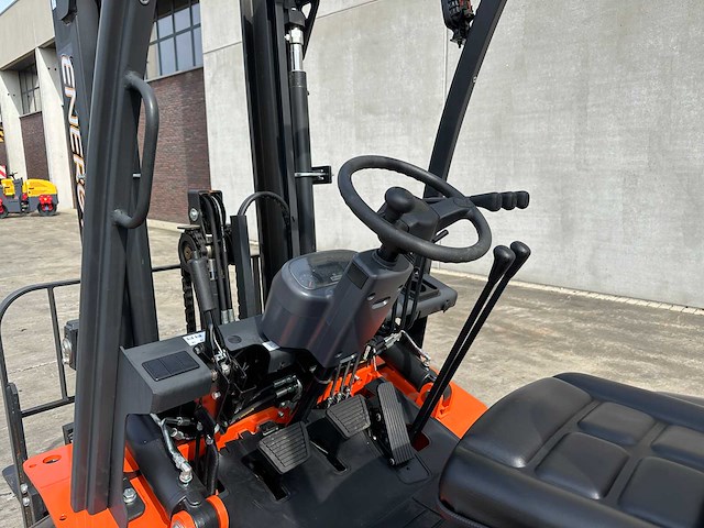 Energy - 2025 - cpc30 - vorkheftruck - afbeelding 16 van  44