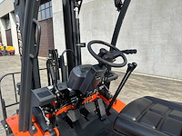 Energy - 2025 - cpc30 - vorkheftruck - afbeelding 16 van  44