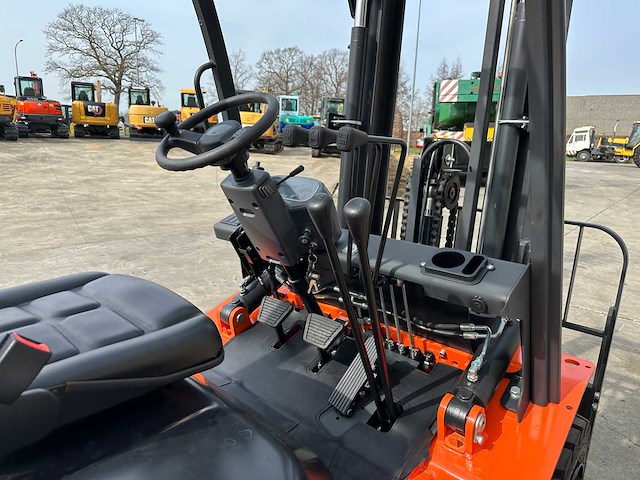 Energy - 2025 - cpc30 - vorkheftruck - afbeelding 17 van  44