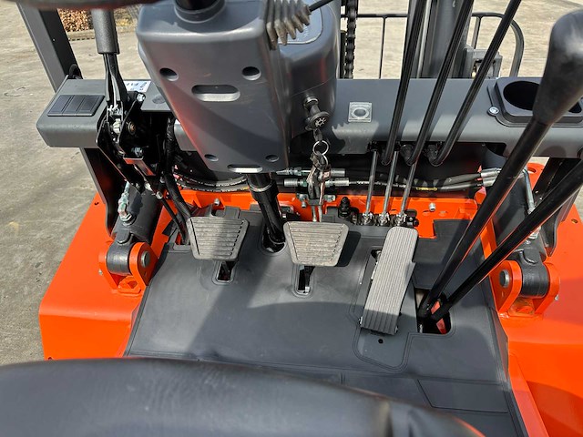 Energy - 2025 - cpc30 - vorkheftruck - afbeelding 18 van  44