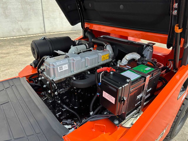 Energy - 2025 - cpc30 - vorkheftruck - afbeelding 21 van  44