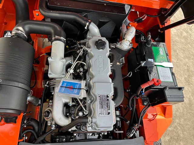 Energy - 2025 - cpc30 - vorkheftruck - afbeelding 24 van  44