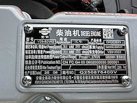 Energy - 2025 - cpc30 - vorkheftruck - afbeelding 26 van  44