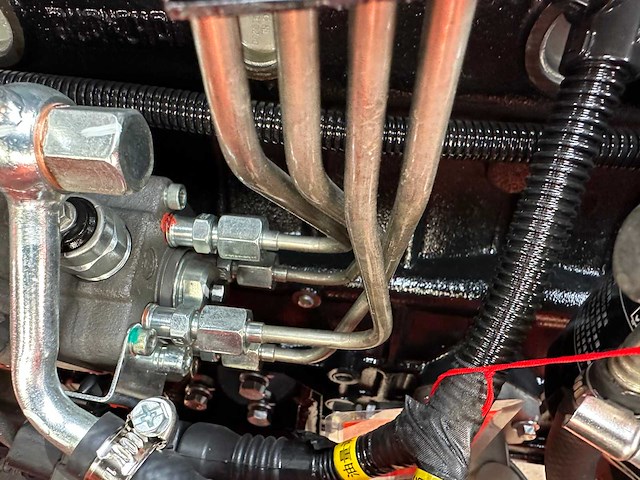 Energy - 2025 - cpc30 - vorkheftruck - afbeelding 27 van  44