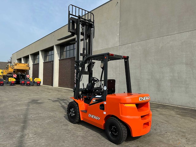 Energy - 2025 - cpc30 - vorkheftruck - afbeelding 36 van  44