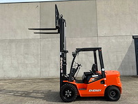 Energy - 2025 - cpc30 - vorkheftruck - afbeelding 37 van  44