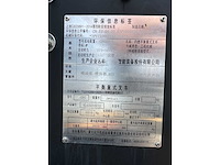 Energy - 2025 - cpc30 - vorkheftruck - afbeelding 39 van  44