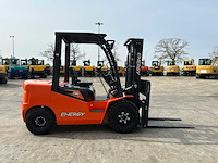Energy - 2025 - cpc30 - vorkheftruck - afbeelding 33 van  44