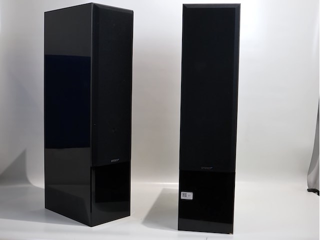 Energy speaker (x2- - afbeelding 1 van  6