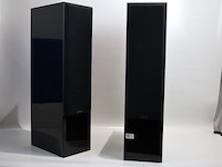 Energy speaker (x2- - afbeelding 1 van  6