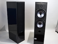 Energy speaker (x2- - afbeelding 3 van  6