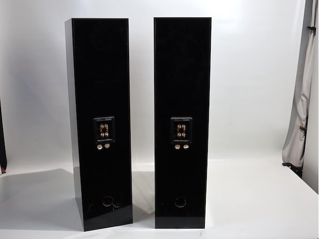 Energy speaker (x2- - afbeelding 5 van  6