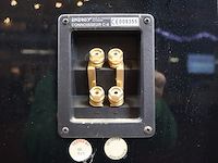 Energy speaker (x2- - afbeelding 6 van  6