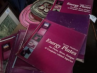 Energyplates - afbeelding 1 van  2