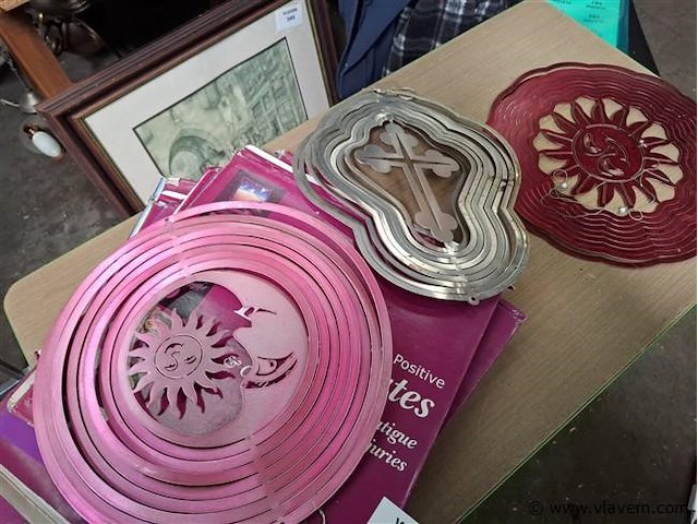 Energyplates - afbeelding 2 van  2