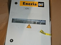 Eneria cat cti transfer panel - afbeelding 1 van  6