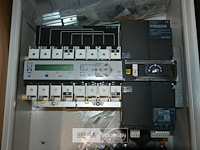 Eneria cat cti transfer panel - afbeelding 2 van  6