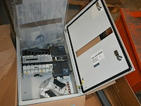 Eneria cat cti transfer panel - afbeelding 3 van  6