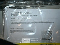 Eneria cat cti transfer panel - afbeelding 5 van  6