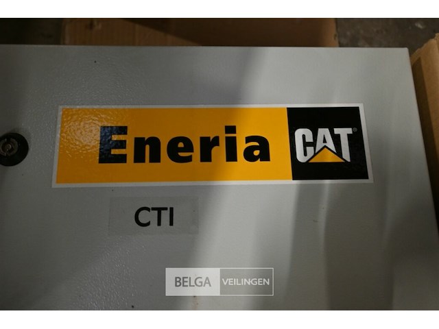 Eneria cat cti transfer panel - afbeelding 6 van  6