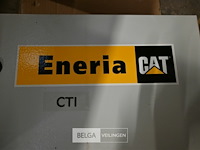 Eneria cat cti transfer panel - afbeelding 6 van  6
