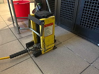 Enerpac hydraulische krik - afbeelding 1 van  4