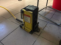 Enerpac hydraulische krik - afbeelding 2 van  4