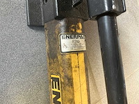 Enerpac p392 hydraulische handpomp - afbeelding 3 van  4